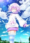 Neptunia Neptune Fan Art Related Keywords & Suggestions - Ne